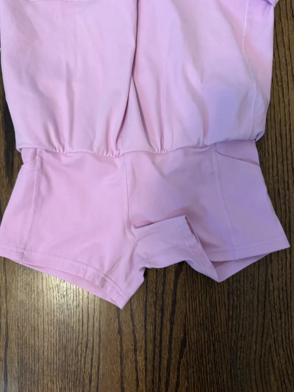 Lululemon Align™ High-Rise Skirt Vitapink Size 6